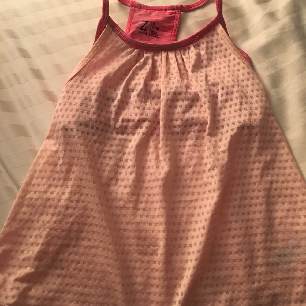 Ivivva/Zella size 8 bundle